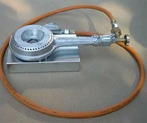 Gasbrenner, 4200 Watt